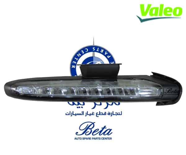 Right Side Day Running Lamp -DRL for Porsche Cayenne GTS 2011-2014 models, Part Number 95863118220 Right Side Day Running Lamp -DRL for Porsche Cayenne GTS 2011-2014 models, Part Number 95863118220